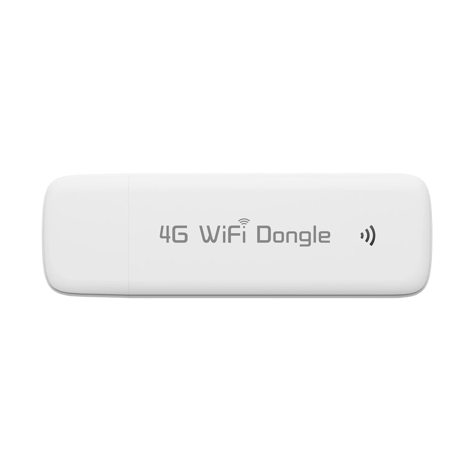 TIANJIE UF600 4G LTE WiFi 6 Router Portable Hotspot Pocket USB Dongle Stay Connected Anywhere Wireless Modem