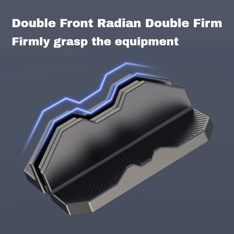 Laptop Stand Notebook Storage Rack Vertical Storage Rack for External Display Laptop Multiple Slots for Multiple Devices