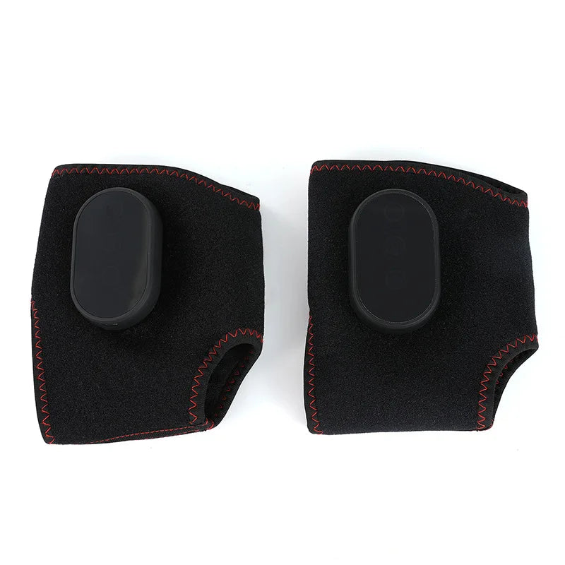 Electric heating protection joint hot compress body warming artifact for men and women heating foot warmth massage instrument