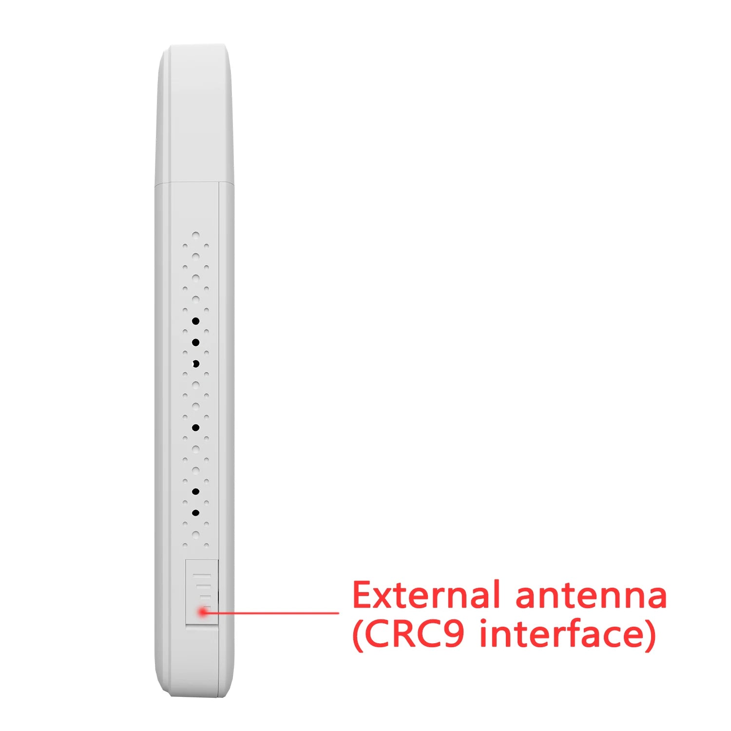 TIANJIE UF600 4G LTE WiFi 6 Router Portable Hotspot Pocket USB Dongle Stay Connected Anywhere Wireless Modem